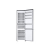 Miniatura prodotto Frigorifero Combinato Samsung EcoFlex AI 2m 390L RB38C774DSA