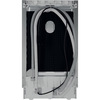 Miniatura prodotto Lavastoviglie da incasso Whirlpool - WSIO 3T223 PCE X