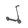 Miniatura prodotto V25i Pro Monopattino Elettrico con il manubrio da chiuso ruotabile, Autonomia 25KM Motore Max 600W Gomma 10" e Frecce Direzionali