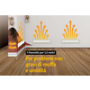 Miniatura prodotto EDH-WHI-SDRY-SET