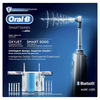 Miniatura prodotto Oral-B Oral Center Spazzolino Elettrico Smart 5000 e Idropulsore Oxyjet con 4 Testine Oxyjet + 6 Testine Di Ricambio