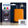 Miniatura prodotto Multipack 4-colours 405 DURABrite Ultra Ink