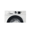 Miniatura prodotto Lavatrice a libera installazione Hotpoint Ariston NF746WK IT