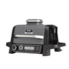 Miniatura prodotto Barbecue elettrico Ninja Woodfire con affumicatore integrato OG701EU