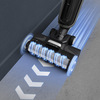 Miniatura prodotto Rowenta X-Clean 4, Lavapavimenti Senza Fili con Auto-Propulsione e Rilevazione Automatica dello Sporco, Doppio Serbatoio e Sistema di Autopulizia, Autonomia 50' per Tutti i Tipi di Pavimenti, GZ5035