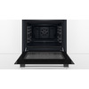 Miniatura prodotto HBF011BA0 Serie 2 Forno da incasso 60 x 60 cm Nero Classe A