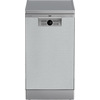 Miniatura prodotto BDFS26020XQ: Lavastoviglie Beyond a Libera Installazione Slim, 45 cm, 10 Coperti