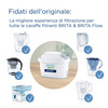 Miniatura prodotto Filtro per acqua BRITA MAXTRA PRO All-in-1 Pack 3 - NUOVO MAXTRA+: per acqua di rubinetto dal gusto migliore e meno impurità
