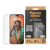 Miniatura prodotto Pellicola in Vetro Temperato iPhone 15 Pro Max | Ultra-Wide Fit con applicatore incluso