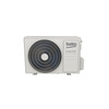 Miniatura prodotto Beko Monosplit 18000BTu BIHPR 180 + BIHPR 181 condizionatore fisso