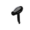 Miniatura prodotto Phon Comfort 4D Therapy Ultra Ozone Ion Gama: Made in Italy, tecnologia agli ioni, anti crespo, anti-età, ricostruzione molecolare dei capelli, componenti interni in tormalina, 2200 W, 6 combinazioni di temperatura e velocità, colpo d'aria fredda.
