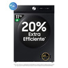 Miniatura prodotto Lavatrice Samsung BESPOKE AI™ Ecodosatore 11Kg WW11DB7B94GBU3