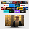 Miniatura prodotto Panasonic TV-55Z80AEZ 139,7 cm (55") 4K Ultra HD Smart TV Wi-Fi Nero