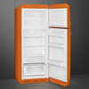 Miniatura prodotto 50's Style FAB30ROR5 Arancione