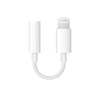 Miniatura prodotto Adattatore da Lightning a jack cuffie (3.5 mm)