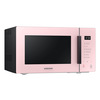 Miniatura prodotto Samsung MG23T5018CPET Forno a Microonde Grill Bespoke Design 23 L 800 W Cipria