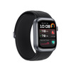Miniatura prodotto Watch D2, smartwatch compatibile con iOS e Android. Versione con cinturino nero.