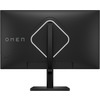 Miniatura prodotto Monitor da gaming OMEN by HP 27" QHD 240 Hz – OMEN 27qs