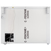 Miniatura prodotto WHE31352 FO 2 Congelatore orizzontale a libera installazione, Statico , cm, Classe E, Bianco, 42 db, h 916cm