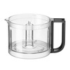 Miniatura prodotto KitchenAid 5KFC3516EAC Mini tritatutto 240 W 0,83 L Crema