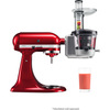 Miniatura prodotto KitchenAid 5KSM1JA accessorio Estrattore di succo per planetarie KitchenAid