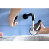 Miniatura prodotto Idropulsore Irrigatore orale senza fili HX3826/33