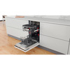 Miniatura prodotto Lavastoviglie da incasso Whirlpool - WSIO 3T223 PCE X
