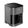 Miniatura prodotto Friggitrice ad aria NF-CC500S da 5 litri con finestra