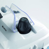 Miniatura prodotto 4146 XVapor Deluxe - Pulitore a Vapore Mobile, 5 bar, Vano Portaccessori Integrato, Autonomia fino a 55', Cavo 6 m, 1500W, Bianco