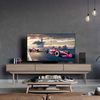 Miniatura prodotto Samsung TV OLED 4K 55" QE55S95DATXZT Smart TV Wi-Fi Graphite Black 2024, Processore NQ4 AI GEN2, OLED Glare Free, Infinity One Design, Dolby Atmos
