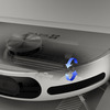 Miniatura prodotto RS20 PRO Robot Aspirapolvere Lavapavimenti connesso