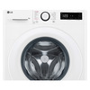 Miniatura prodotto F2R3S08NSWW Lavatrice 8kg AI DD, Classe A-10%, 1200 giri, Vapore, AI Wash