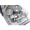 Miniatura prodotto Samsung DW60CG880B00 Lavastoviglie da incasso a scomparsa totale Serie 8700 14 coperti A Terzo cesto per posate
