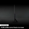 Miniatura prodotto Samsung TV QE77S90CATXZT OLED 4K, Smart TV 77" Processore Neural Quantum 4K, Dolby Atmos e OTS Lite, Titan Black 2023