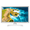 Miniatura prodotto 24TQ510S Monitor TV 23.6" smart webOS 22 Wi-Fi NOVITÀ 2022 Bianco