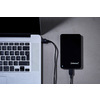 Miniatura prodotto 1TB 2.5" Memory Case USB 3.0 esterno Nero