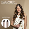 Miniatura prodotto Bellissima Imetec Prodigy | Styler Digitale ad aria calda 6 in 1 - Onde, Ricci, Liscio Volume Senza Danni ai Capelli - Tecnologia Ion-Ceramic HI-Pro - Tecnologia Coanda - Controllo del Calore