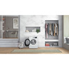 Miniatura prodotto Lavatrice 8 Kg Whirlpool - W7X W845WR IT