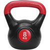 Miniatura prodotto Kettlebell Comfort 8 kg
