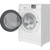 Miniatura prodotto Lavatrice a libera installazione Hotpoint Ariston RSSG 725 D IT
