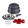 Miniatura prodotto Ingenio Mineralis Green, Set 13 pezzi