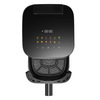 Miniatura prodotto Friggitrice ad aria NF-CC500S da 5 litri con finestra