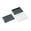 Miniatura prodotto Forno da incasso Whirlpool - OMSR58RU0SX