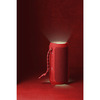 Miniatura prodotto Altoparlante Bluetooth Glow Rosso