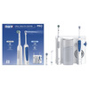 Miniatura prodotto Oral-B Idropulsore Health Center