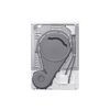 Miniatura prodotto Asciugatrice Samsung Crystal EcoDry™ 9 Kg DV90CGC2A0AEET