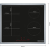 Miniatura prodotto PVS645HB1E Serie 6 Piano cottura a induzione 60 cm CombInduction Nero