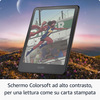 Miniatura prodotto Il Nuovo Kindle Colorsoft Signature Edition (32 GB) | Con schermo a colori, luminosità frontale a regolazione automatica, ricarica wireless e lunga durata della batteria