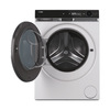 Miniatura prodotto HWD120-BD16397EUS lavasciuga pompa di calore Libera installazione Caricamento frontale Bianco A
