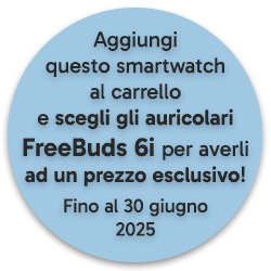 Bollino buono sconto